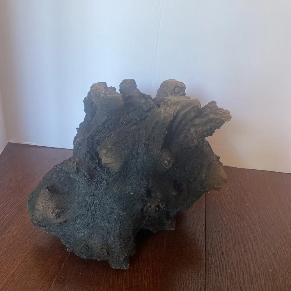Large Landscape Rock , Natural‎ Looking Resin Aquarium Fish Tank Decor